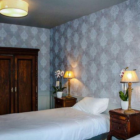 Le Lodge Des Bruyeres Mont-Notre-Dame エクステリア 写真
