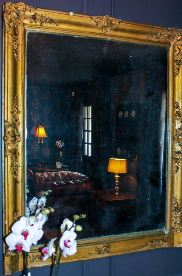 Le Lodge Des Bruyeres Mont-Notre-Dame エクステリア 写真